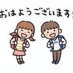 挨拶で感動したことがある方々！