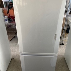 三菱冷蔵庫　2015年製.146L