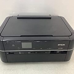 EPSON EP-705A プリンター 本体のみ