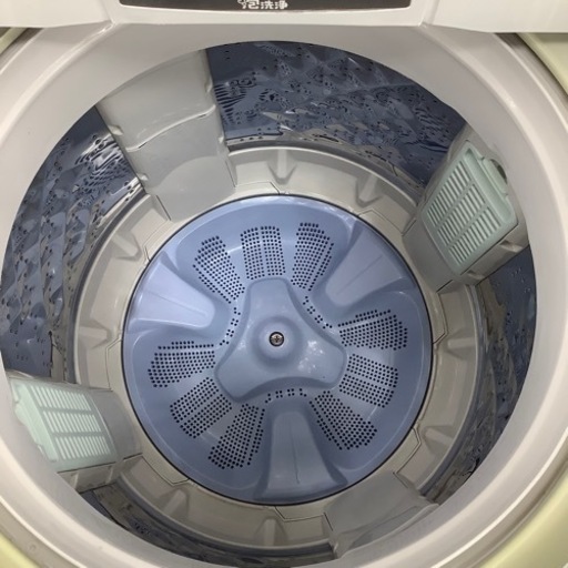【トレファク摂津店】Panasonic【パナソニック】の2016年製全自動洗濯機が入荷致しました！！