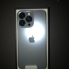 iPhone 13Pro ⭐️128GB