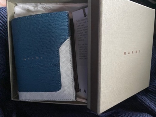 お値下げしましたヽ(*´∀｀)ノ  MARNI            マルニ  財布