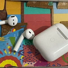 AirPods 第一世代