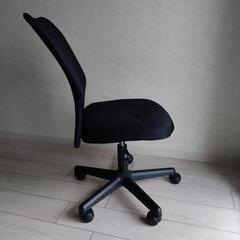 ニトリ　椅子　メッシュチェア　オフィスチェア