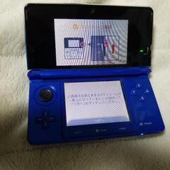 3DS 本体