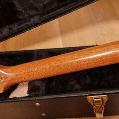 希少！Gibson custom shop J-45 maple SP