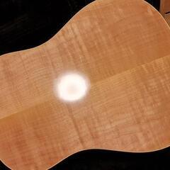 希少！Gibson custom shop J-45 maple SP