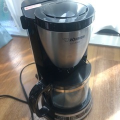  EC-AS60 象印 コーヒーメーカー