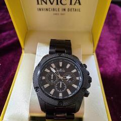 【美品】INVICTA