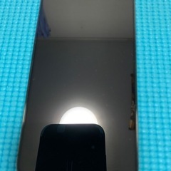 iPhone13pro128GB グラファイト　SIMフリー