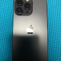 iPhone13pro128GB グラファイト　SIMフリー