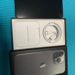 iPhone13pro128GB グラファイト　SIMフリー