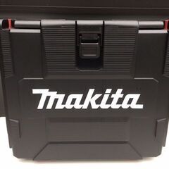 【新品・未使用品】 makita（マキタ）　40Vmax 充電式...