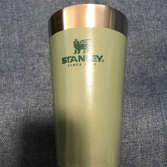 ★中古★スタンレー Stanley スタッキング真空パイント 0...