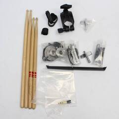 437)【豪華セット♪】Roland V-Drums TD-17KV-S PM-100 電子ドラム 参考20万円 スピーカーセット ローランド★新店オープンSALE★