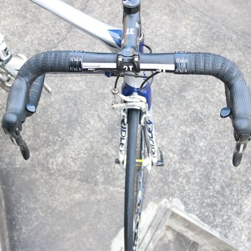 R006) RIDLEY リドレー DAMOCLES カチューシャ 530㎜ 適正身長170-175