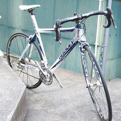 R006) RIDLEY リドレー DAMOCLES カチューシ...