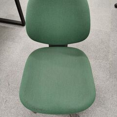 コクヨ オフィスイス緑（60×50×62cm）×3