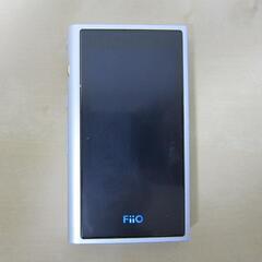 FiiO M9 シルバー