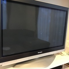 テレビ(Panasonic  42型)お譲りします