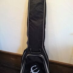 Epiphone SGタイプ EB-3 cherry 2009年製