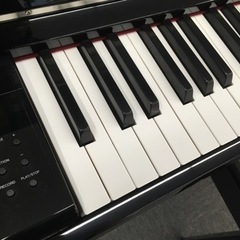 i495 ハイブリッドピアノ　YAMAHA AvantGrand NU1 2016年製　ヤマハ　アバングランド