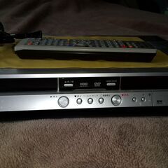 【ネット決済】パイオニアDVD　RECORDER DVR-530...