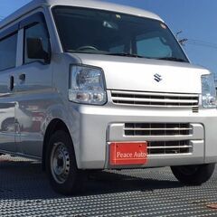 コミコミ２万円～　自社ローン歓迎☆ エブリＰＣ　5ＡＧＳ車☆