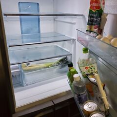 東芝 TOSHIBA 冷蔵庫（363L・右開き）保湿鮮蔵庫 置けちゃうビッグ 