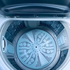 ET2105番⭐️9.0kg⭐️日立電気洗濯乾燥機⭐️