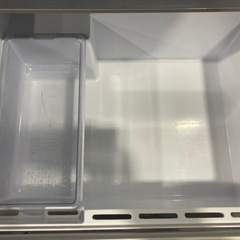 AQUA 272L 3ドア冷凍冷蔵庫 AQR-27G2 2018年製