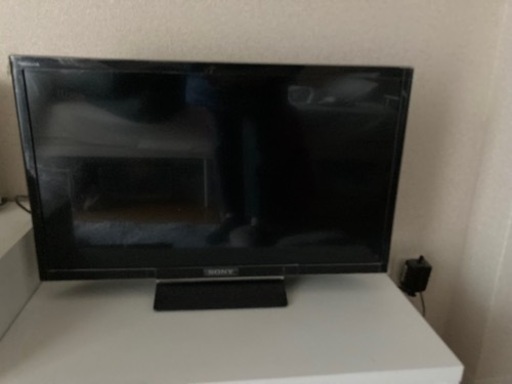 テレビ