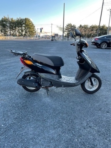 ジョグ FI車 実動 軽整備車両 | vaisand.com