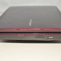 最新Windows11+office 大容量HDD500GB 富士通 NF/G50 高速 i3-330M//4GB/15.6インチ/無線内蔵/DVDマルチ/HDMI/テンキー/便利なソフト多数