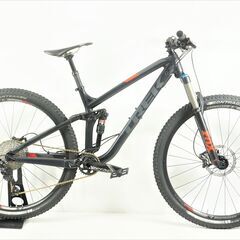 TREK FUEL EX8 2017年モデル マウンテンバイク