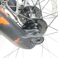 TREK FUEL EX8 2017年モデル マウンテンバイク