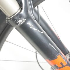 TREK FUEL EX8 2017年モデル マウンテンバイク