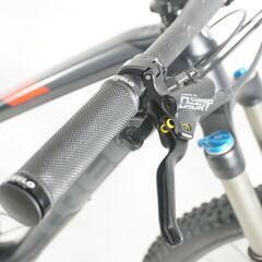 TREK FUEL EX8 2017年モデル マウンテンバイク