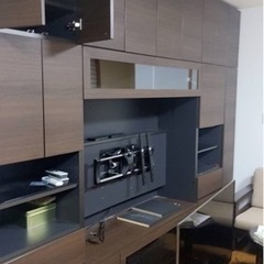 【3/7 月曜日引き渡し限定最終値下げ】　テレビ台　棚　キャビネット　東京都　世田谷区　成城にてお渡し