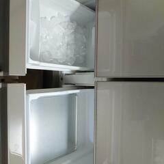 《お取引予定者決定》HITACHI　430L  2019年製