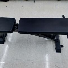 可変式ダンベルセット　40kg×2　ベンチ付き