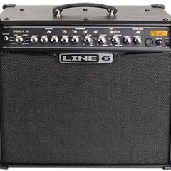 line6 spiderⅣ 75w ギターアンプ
