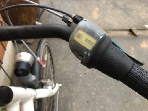 BRIDGESTONE abios SB8 内装8段変速 オートライト 【公式通販】