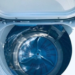 ET2109番⭐️ 8.0kg⭐️ Panasonic電気洗濯乾燥機⭐️