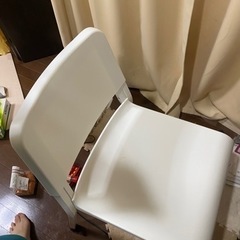 【取引決定】椅子　IKEA購入