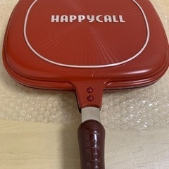 HAPPYCALL ホットクッカーグルメパン