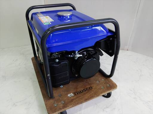 愛品館市原店】YAMAHA インバーター発電機【愛市021102-104】