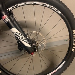 2016モデル　kona process153 カスタム