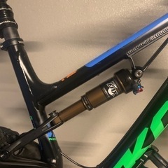 2016モデル　kona process153 カスタム