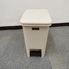角ゴミ箱（35×33×40cm）×3